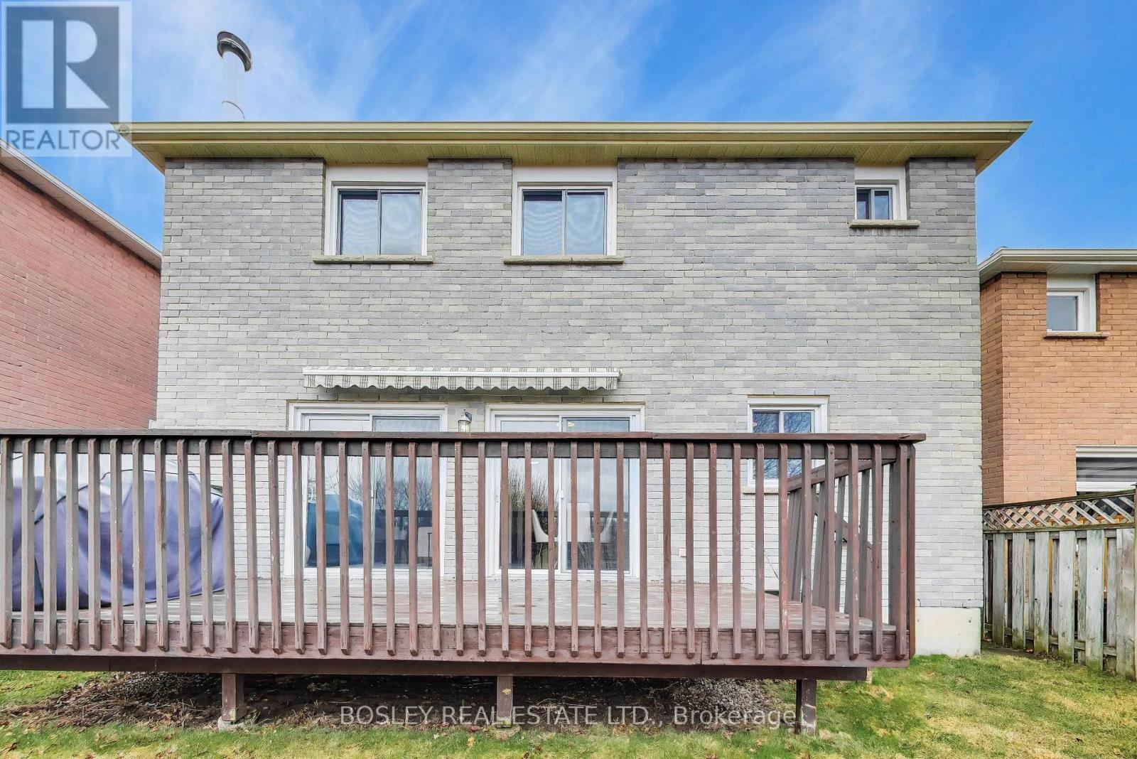 22 Lavery Trail, Toronto, Ontario  M1C 4T2 - Photo 38 - E12965152