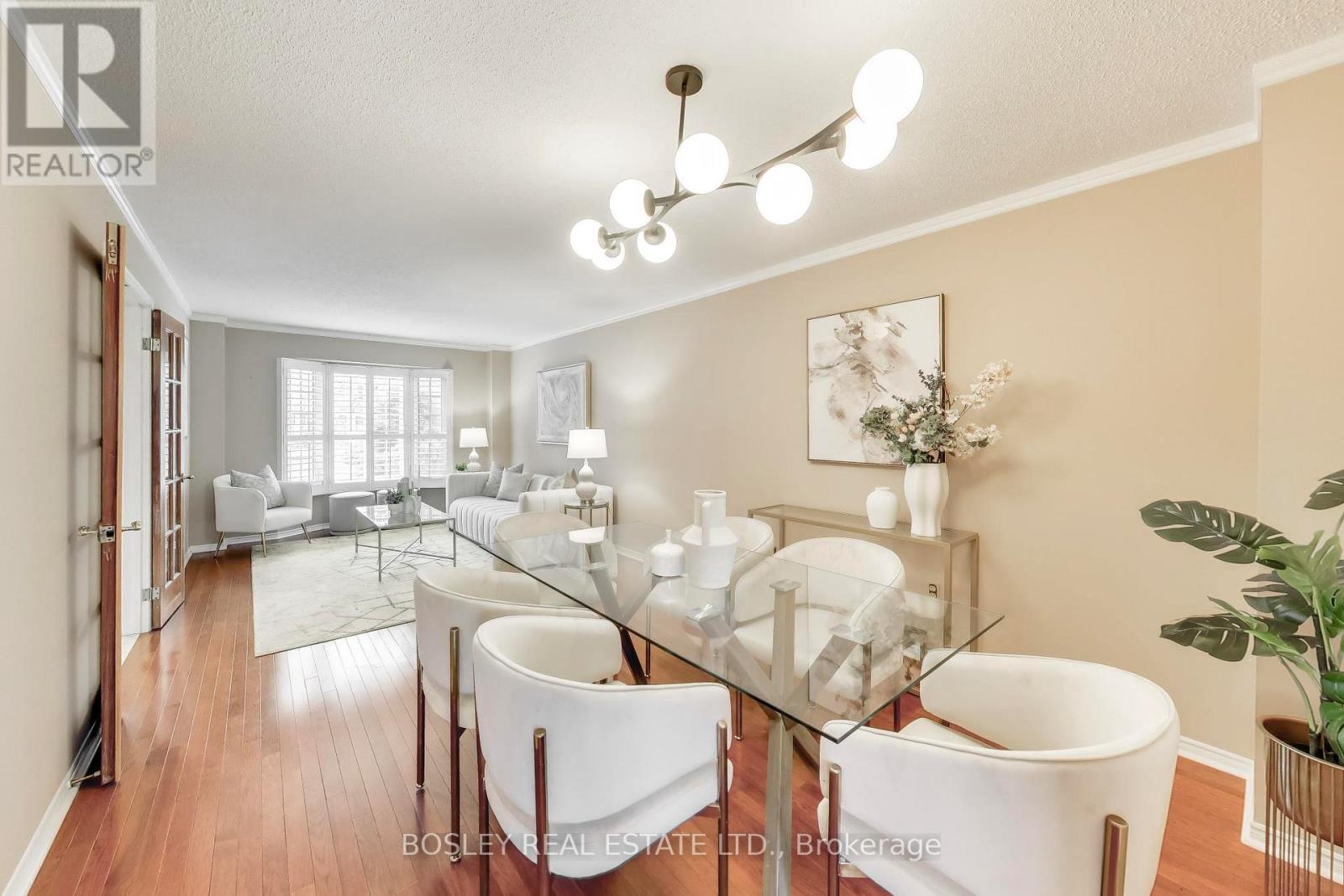 22 Lavery Trail, Toronto, Ontario  M1C 4T2 - Photo 3 - E12965152