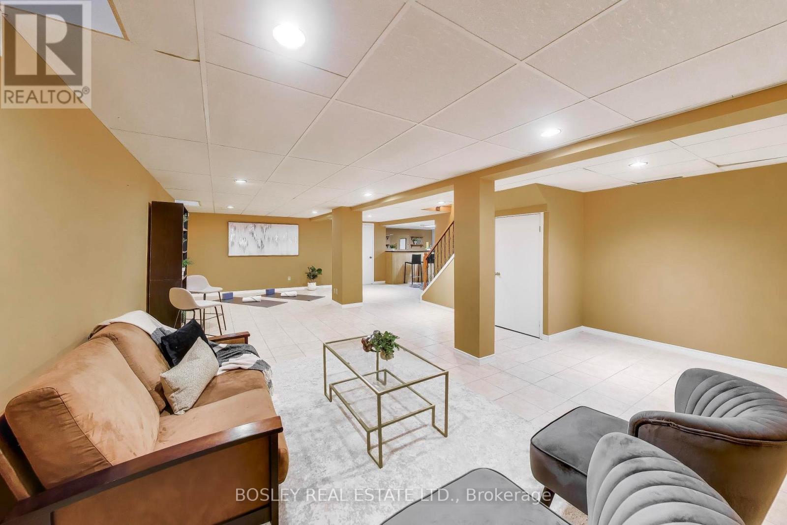 22 Lavery Trail, Toronto, Ontario  M1C 4T2 - Photo 36 - E12965152