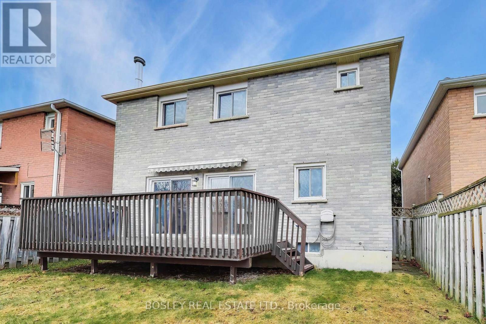 22 Lavery Trail, Toronto, Ontario  M1C 4T2 - Photo 39 - E12965152