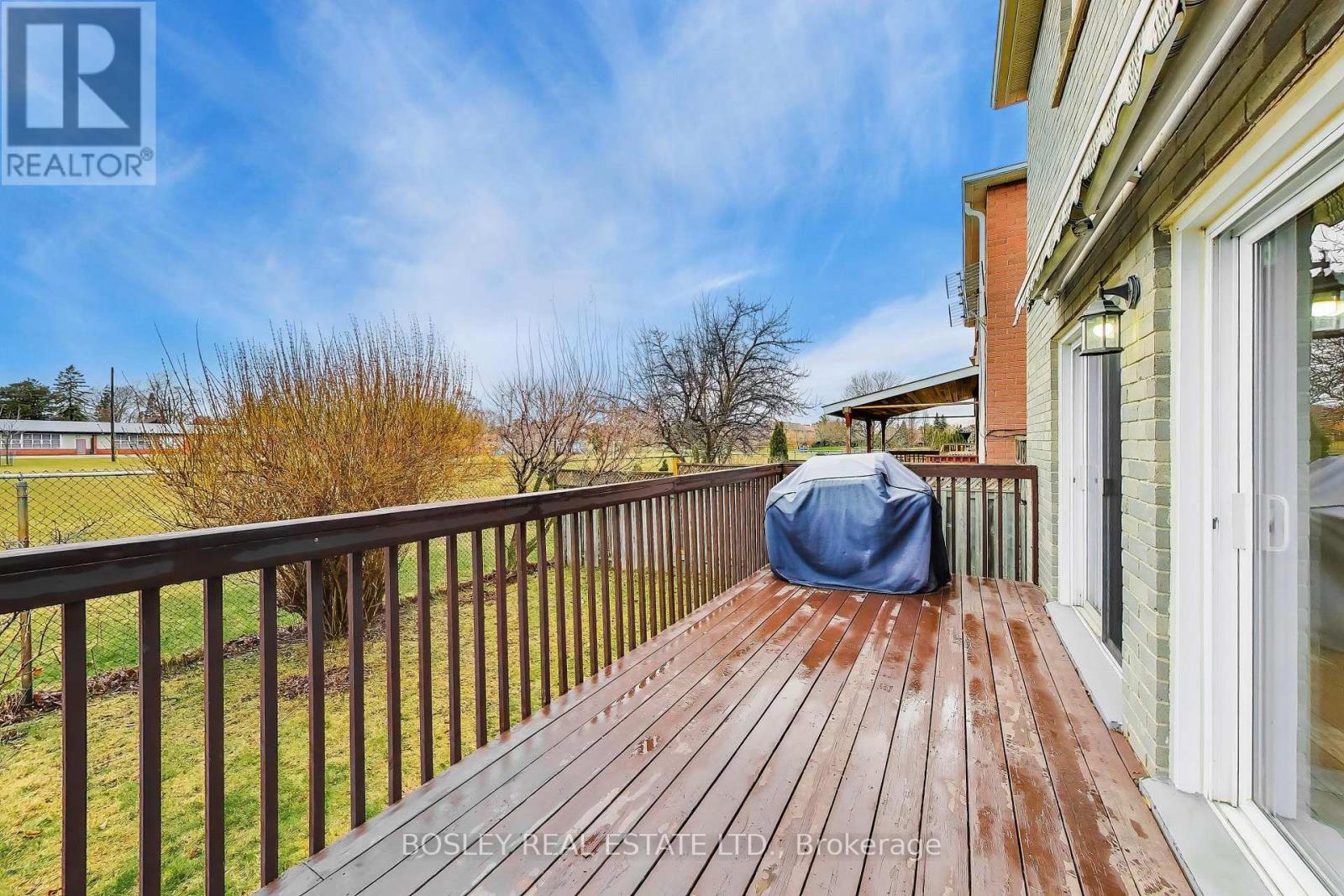 22 Lavery Trail, Toronto, Ontario  M1C 4T2 - Photo 37 - E12965152