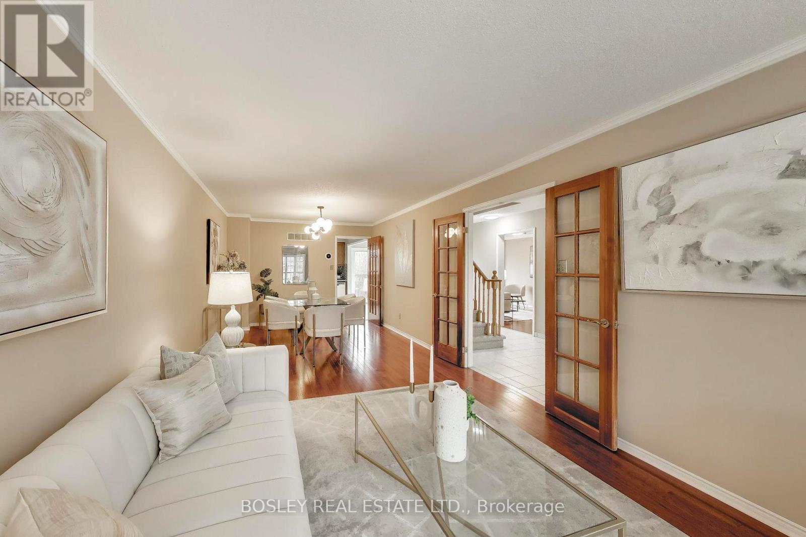 22 Lavery Trail, Toronto, Ontario  M1C 4T2 - Photo 5 - E12965152