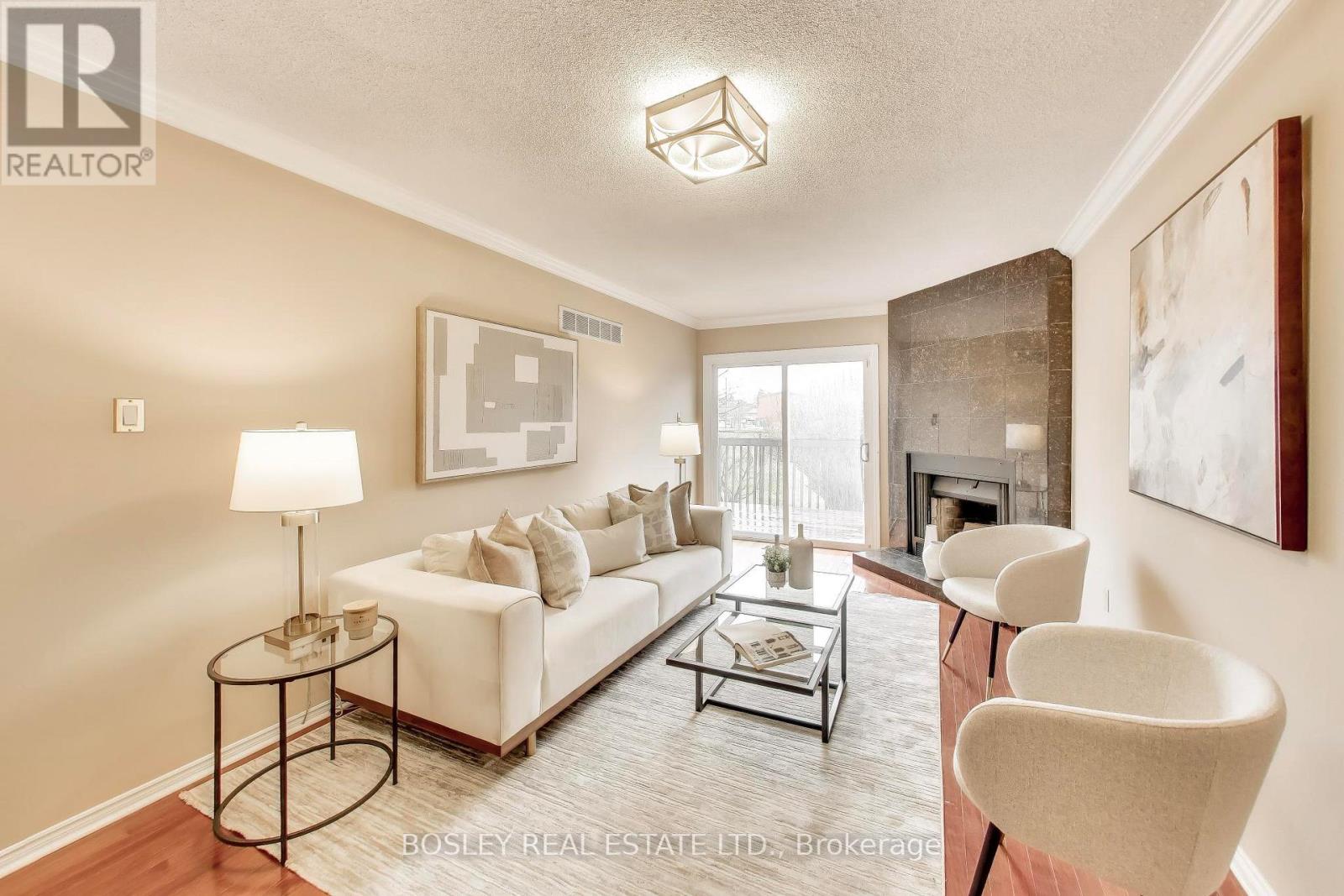 22 Lavery Trail, Toronto, Ontario  M1C 4T2 - Photo 7 - E12965152