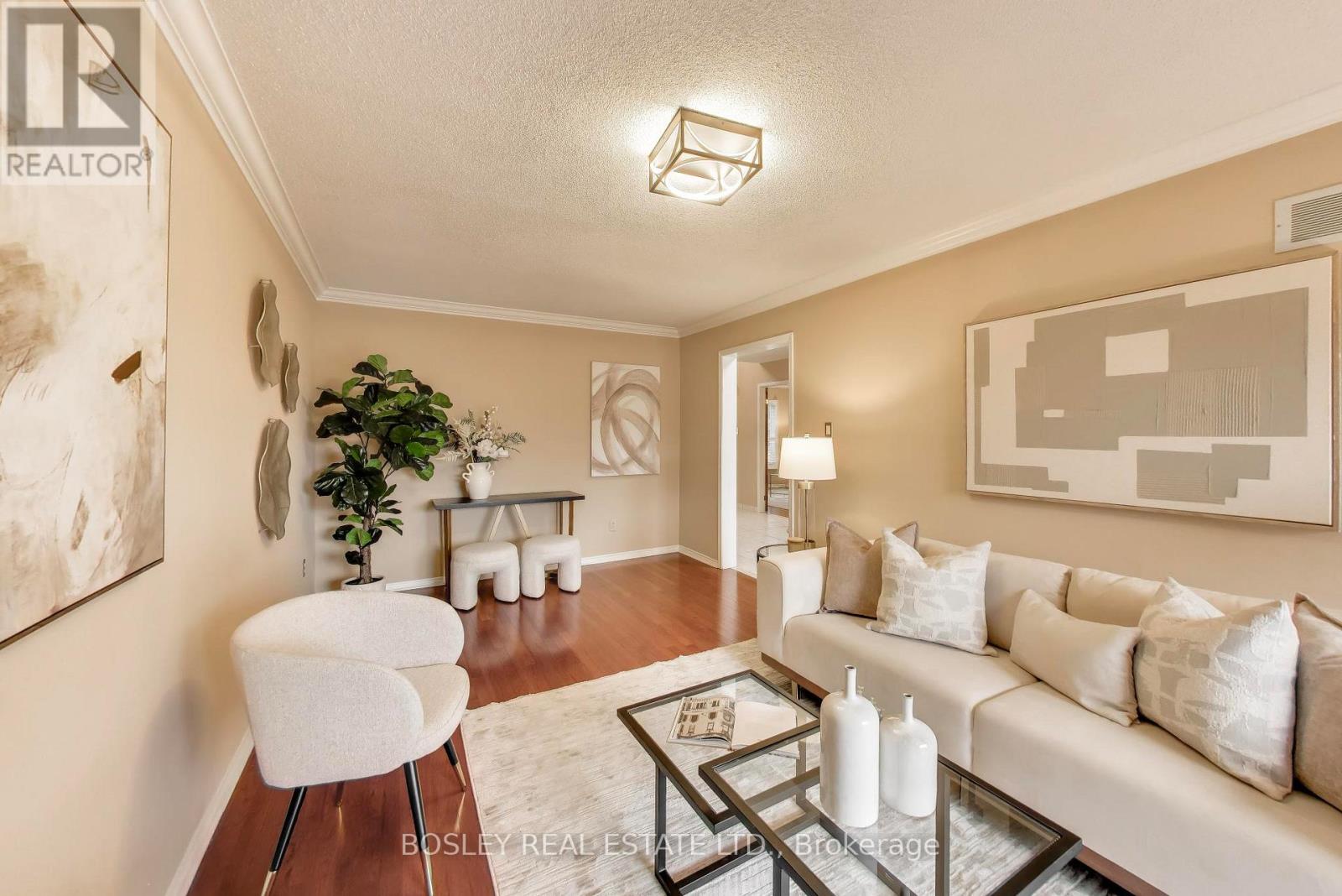 22 Lavery Trail, Toronto, Ontario  M1C 4T2 - Photo 8 - E12965152