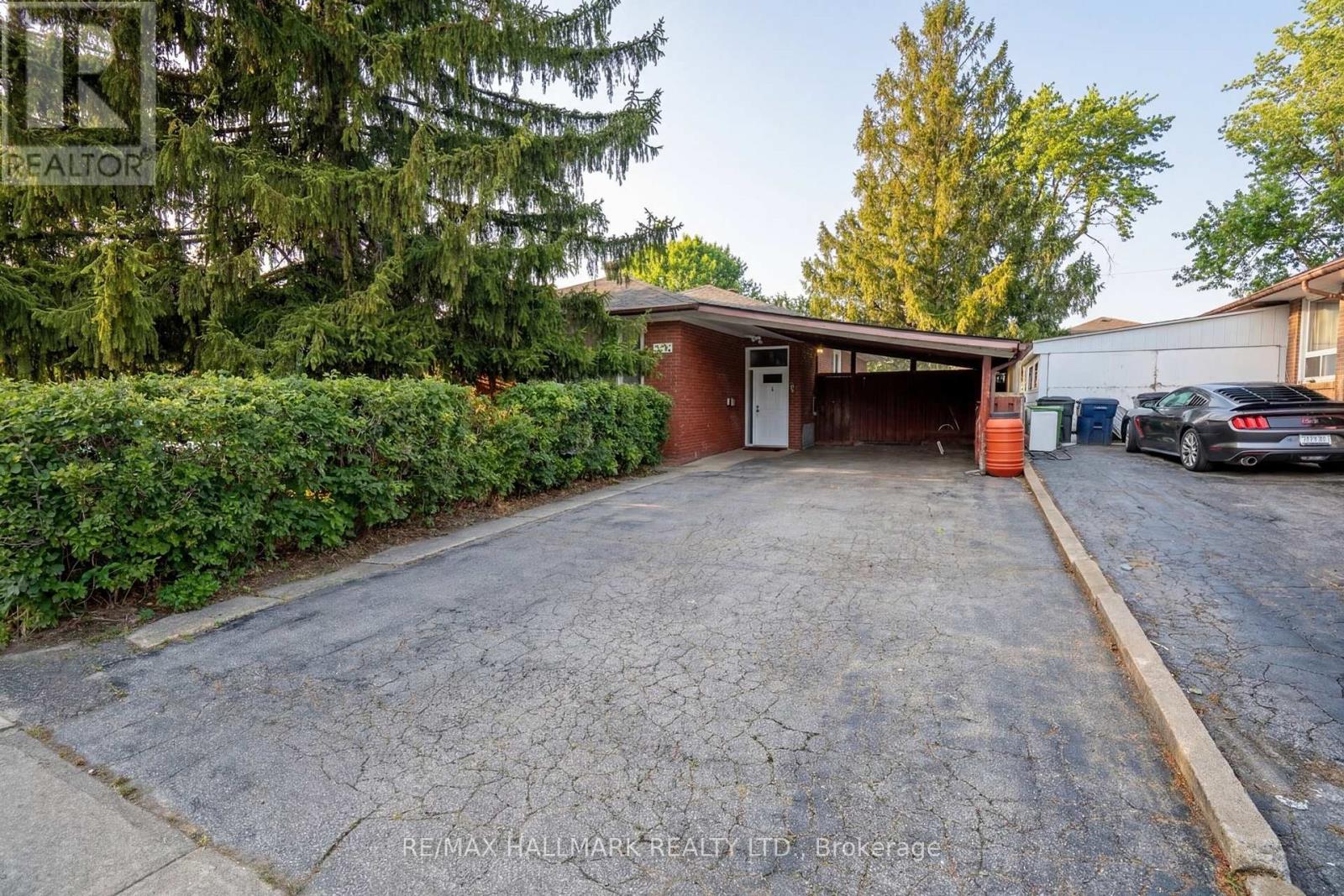 3782 ST.CLAIR AVENUE E, Toronto, Ontario