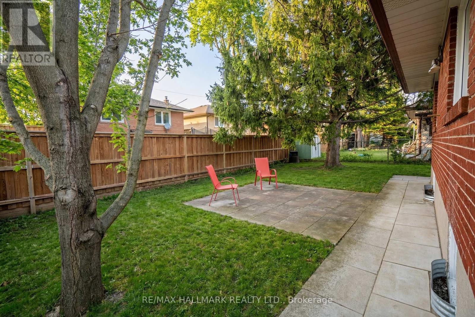 3782 St.clair Avenue E, Toronto, Ontario  M1M 1V2 - Photo 31 - E12965992