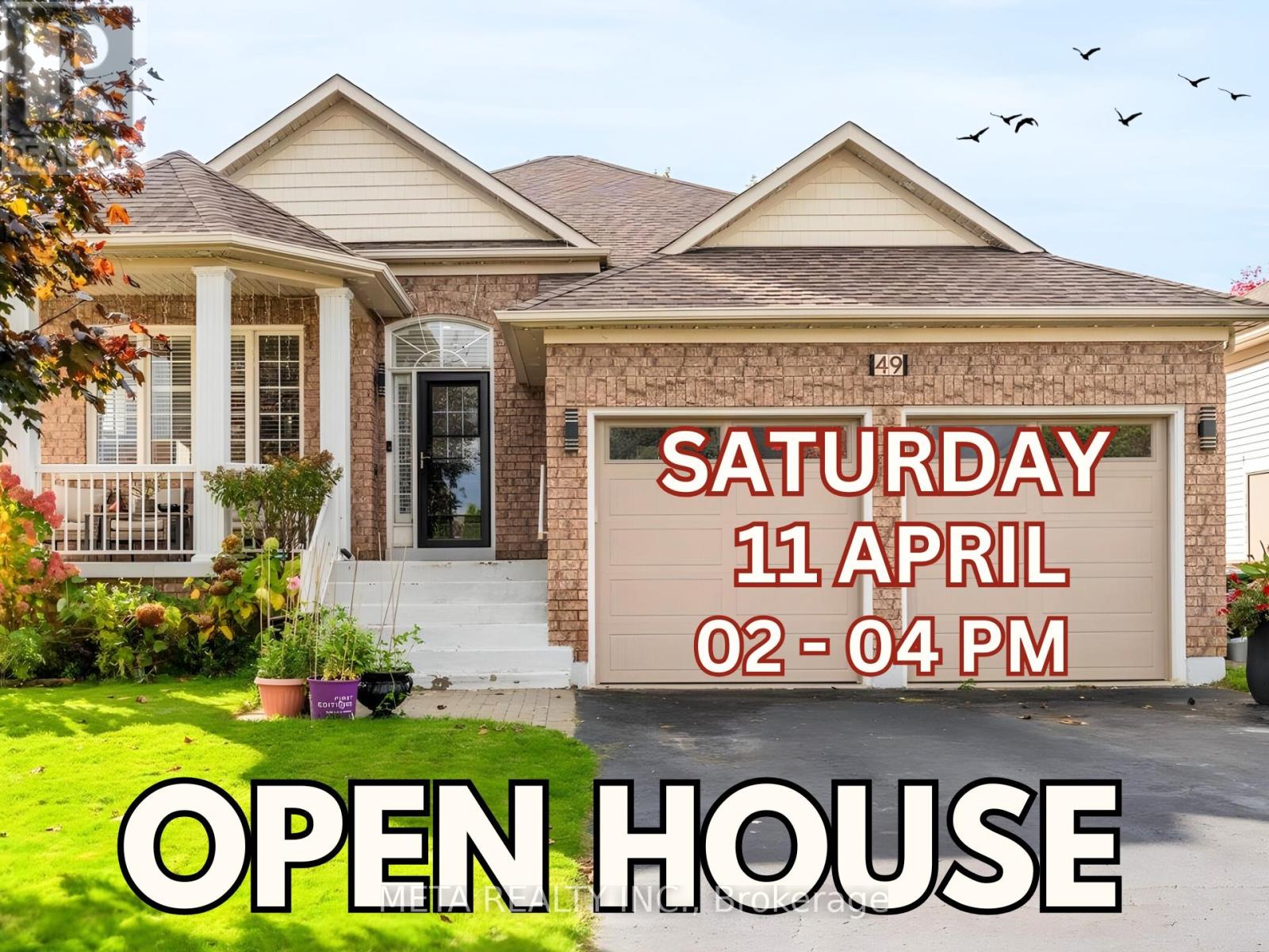 49 RED PINE CRESCENT, Wasaga Beach, Ontario