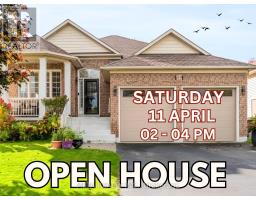 49 RED PINE CRESCENT, Wasaga Beach, Ontario