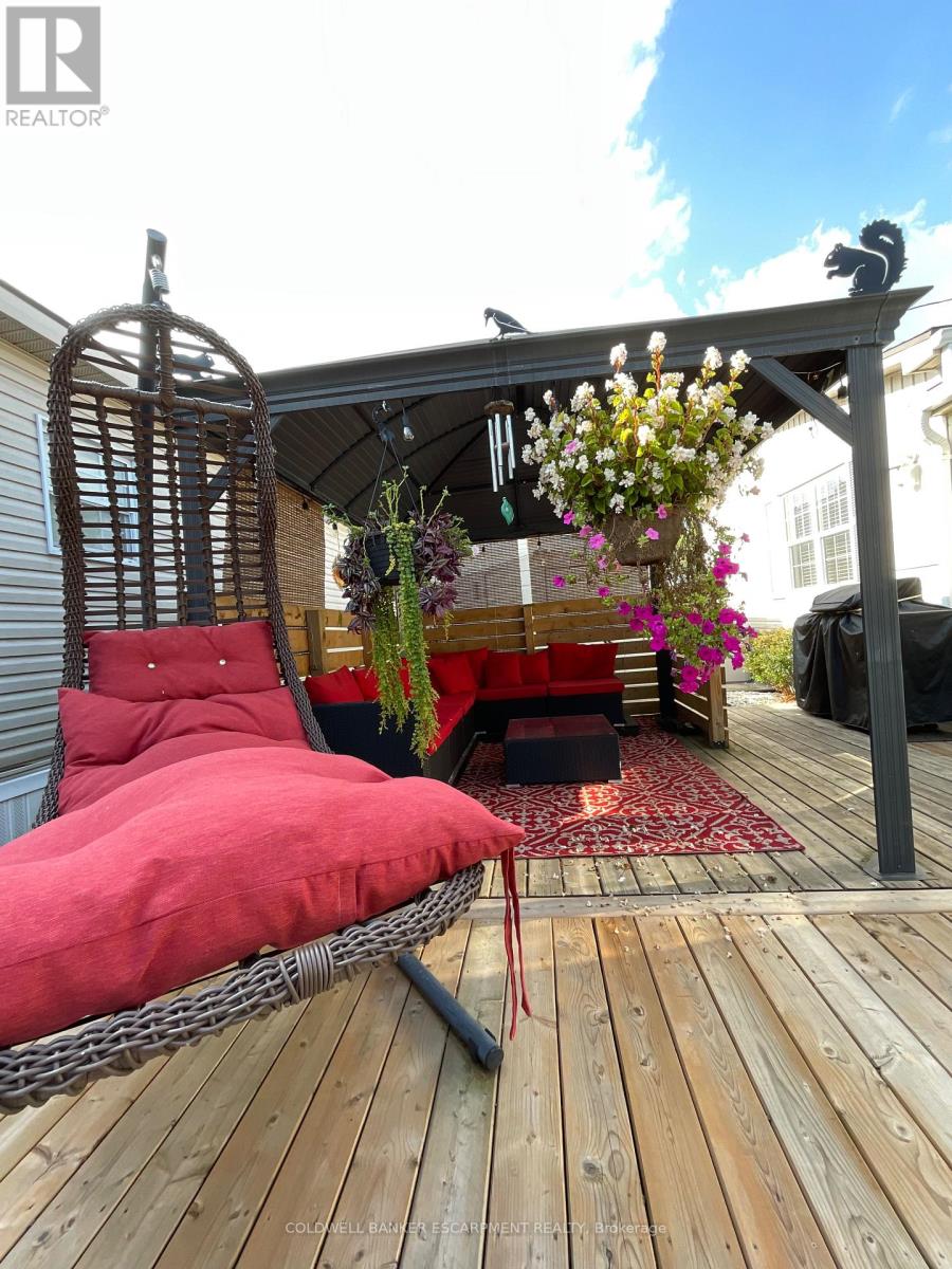 5 Spruce - 4449 Milburough Line, Burlington, Ontario  L7P 0P5 - Photo 5 - W12831790