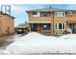 12 THURODALE AVENUE, Toronto, Ontario