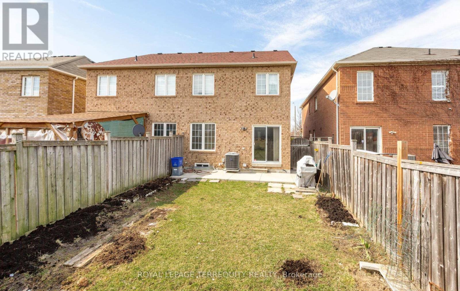 490 Orange Walk Crescent, Mississauga, Ontario  L5R 0A5 - Photo 48 - W12947720
