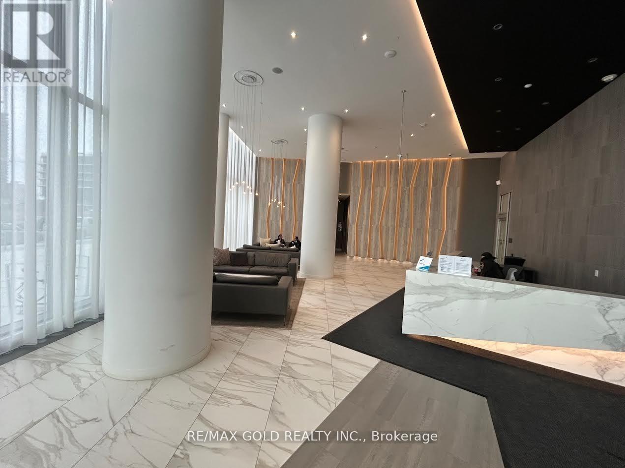 4507 - 3883 Quartz Road, Mississauga, Ontario  L5B 0M4 - Photo 12 - W12965552