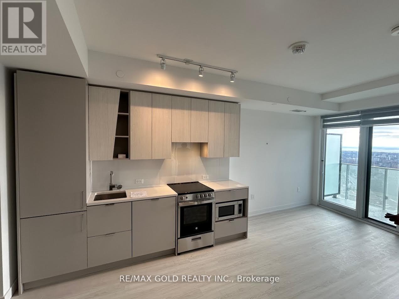 4507 - 3883 Quartz Road, Mississauga, Ontario  L5B 0M4 - Photo 5 - W12965552