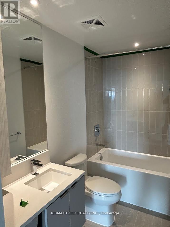 4507 - 3883 Quartz Road, Mississauga, Ontario  L5B 0M4 - Photo 7 - W12965552