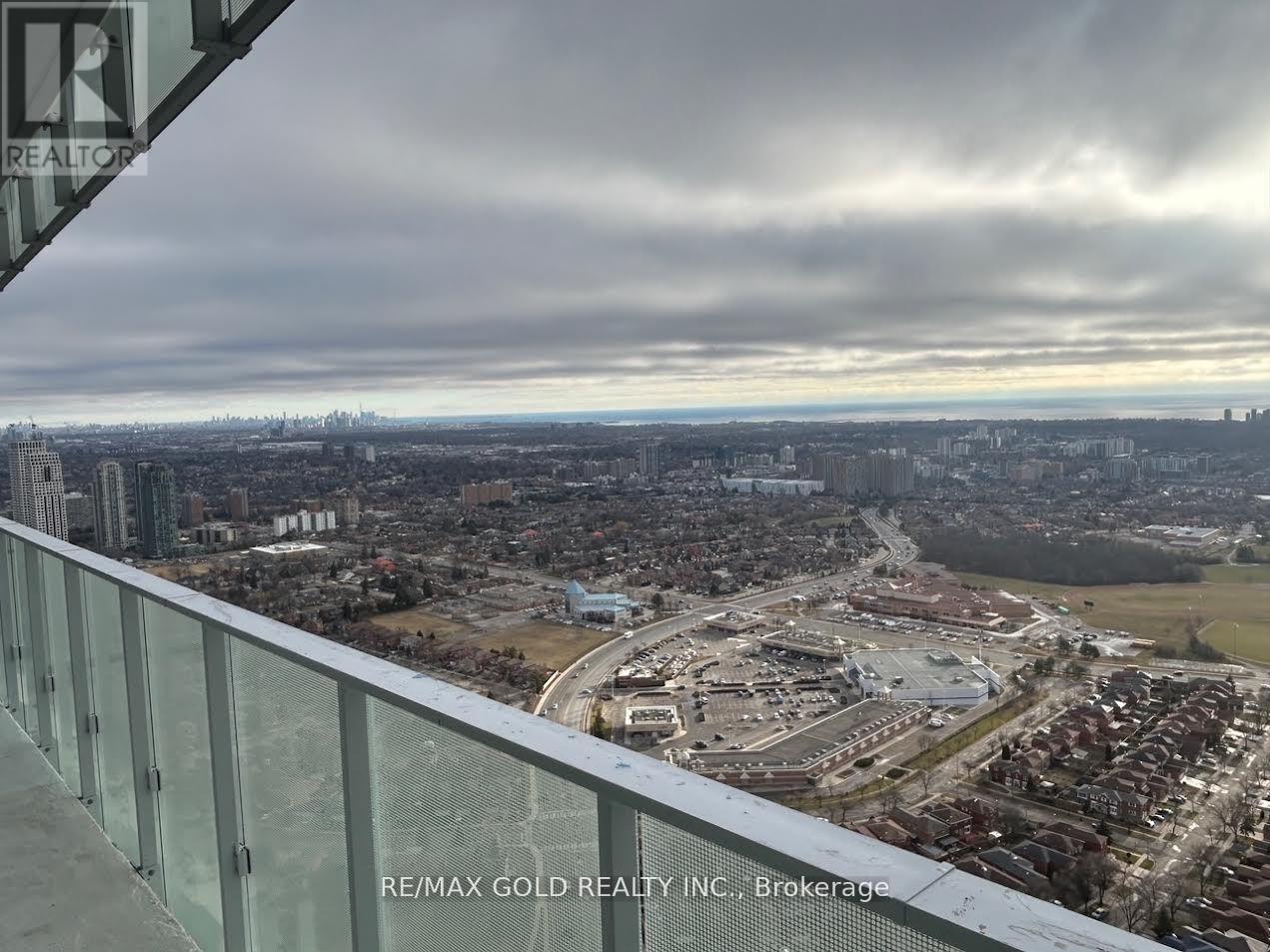 4507 - 3883 Quartz Road, Mississauga, Ontario  L5B 0M4 - Photo 2 - W12965552