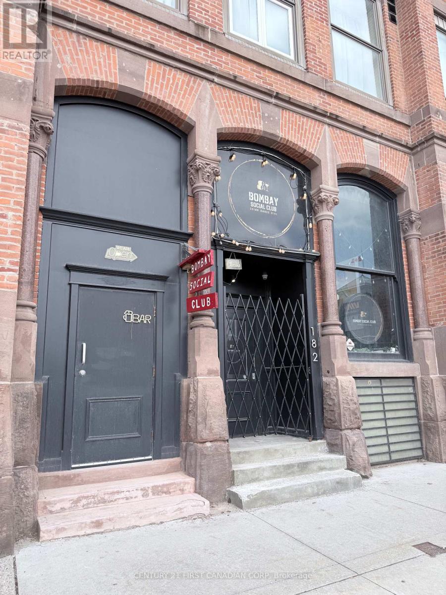 182 York Street, London East, Ontario  N6A 1B5 - Photo 2 - X12955544