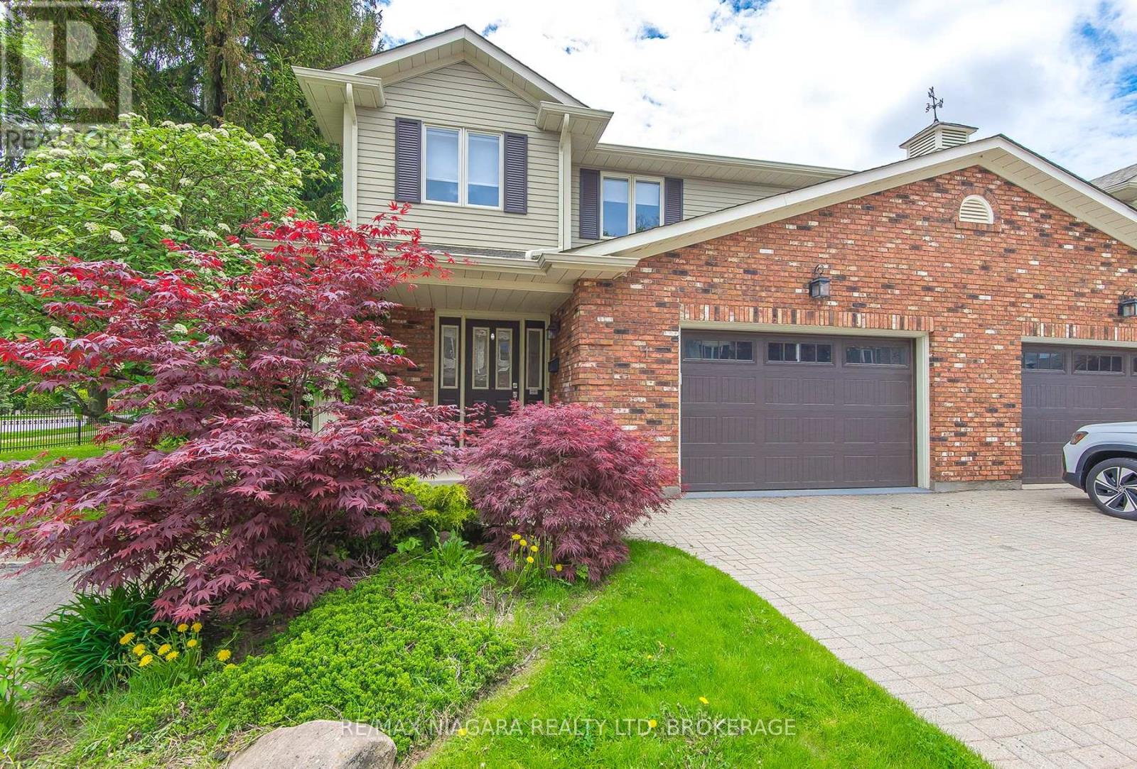 1 - 1616 Pelham Street, Pelham, Ontario  L0S 1E5 - Photo 1 - X12525064