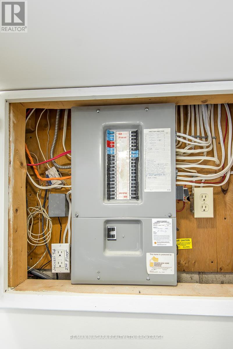 1 - 1616 Pelham Street, Pelham, Ontario  L0S 1E5 - Photo 35 - X12525064