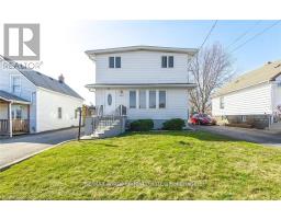 120 ELIZABETH STREET, Port Colborne, Ontario