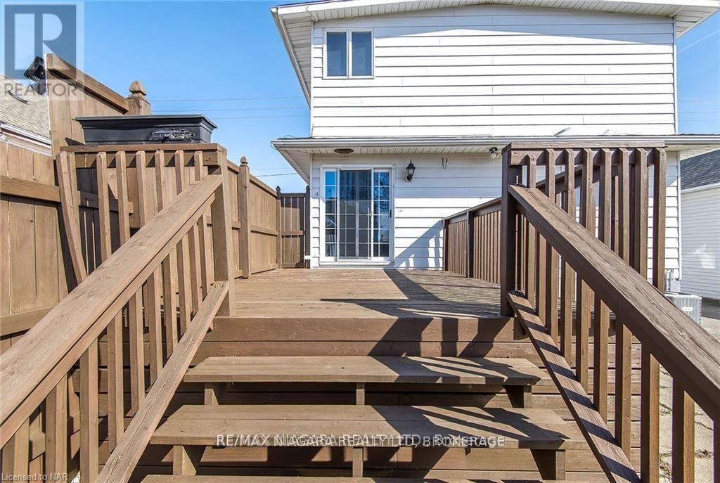 120 Elizabeth Street, Port Colborne, Ontario  L3K 2B9 - Photo 30 - X12578458