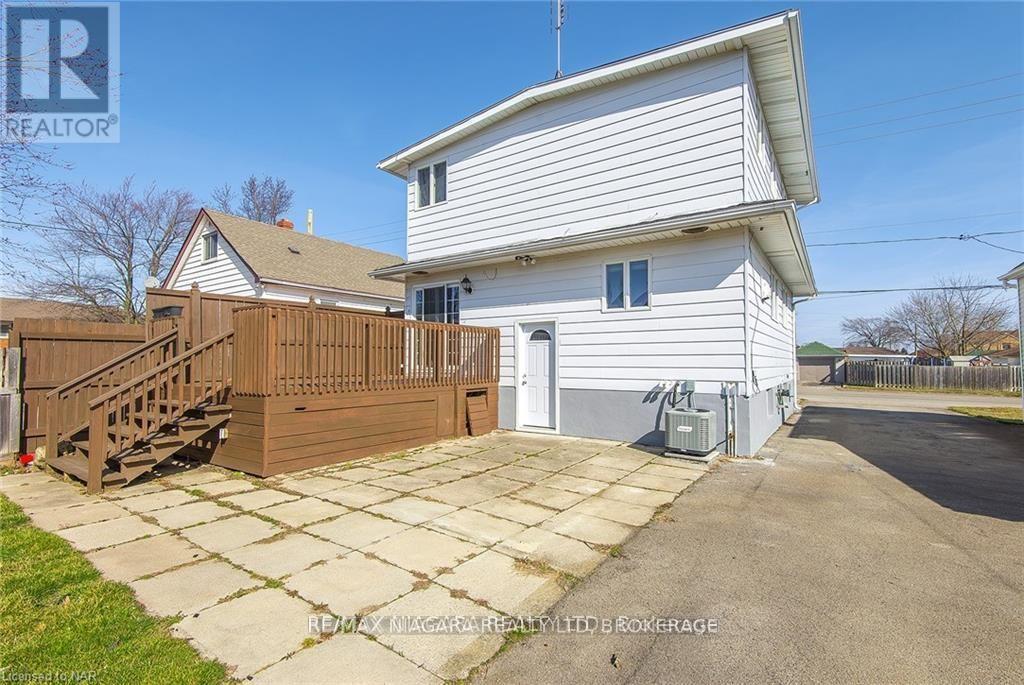 120 Elizabeth Street, Port Colborne, Ontario  L3K 2B9 - Photo 31 - X12578458