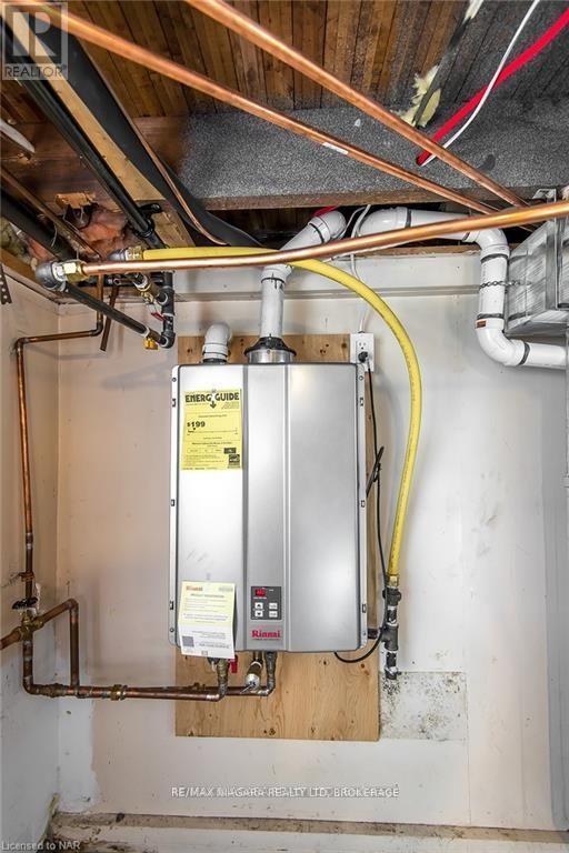 120 Elizabeth Street, Port Colborne, Ontario  L3K 2B9 - Photo 28 - X12578458