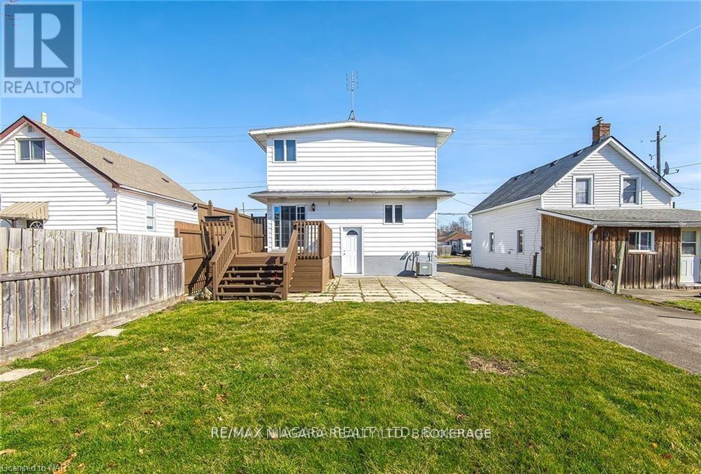 120 Elizabeth Street, Port Colborne, Ontario  L3K 2B9 - Photo 32 - X12578458