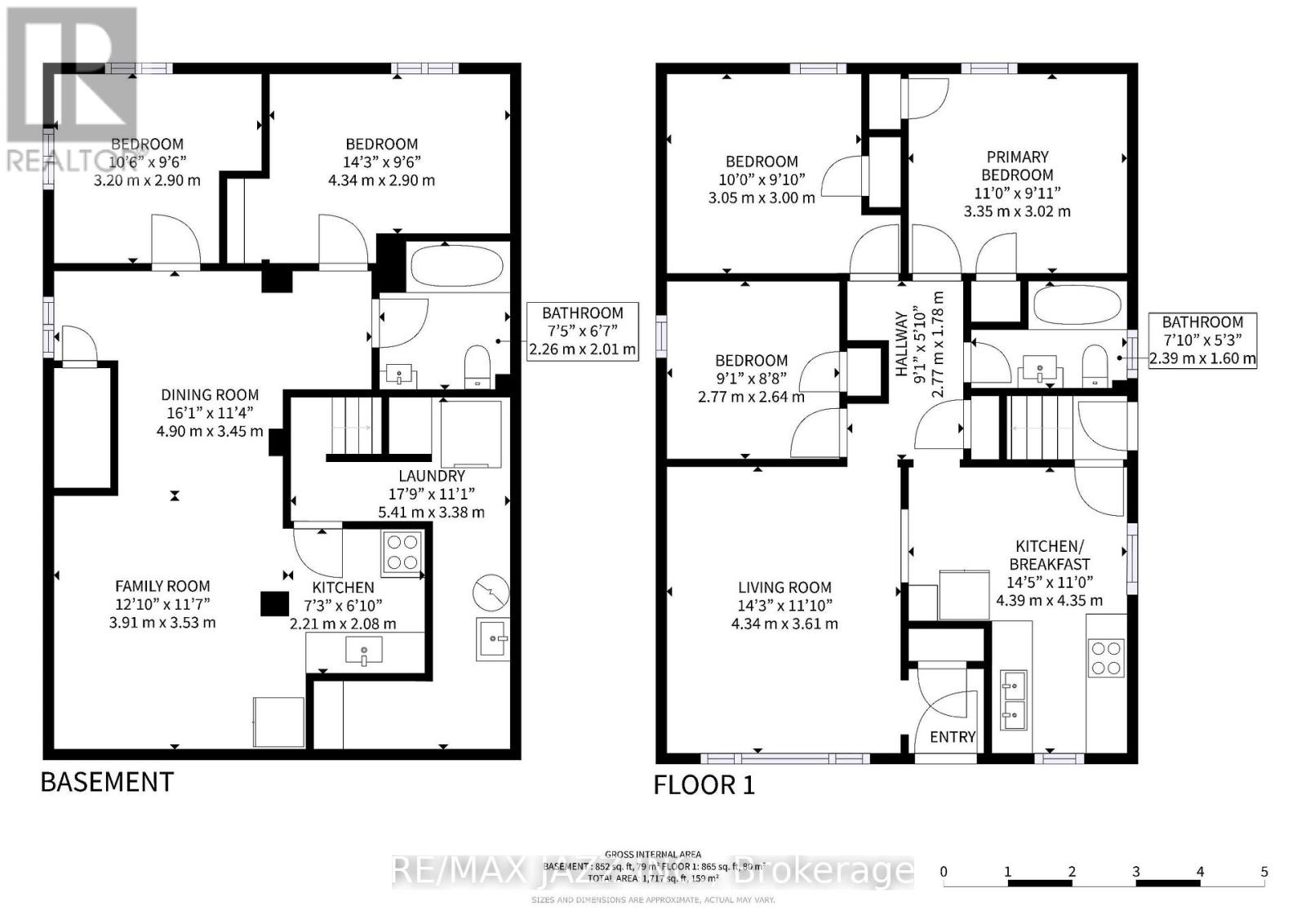 254 Wilson Road S, Oshawa, Ontario  L1H 6C3 - Photo 23 - E12959492