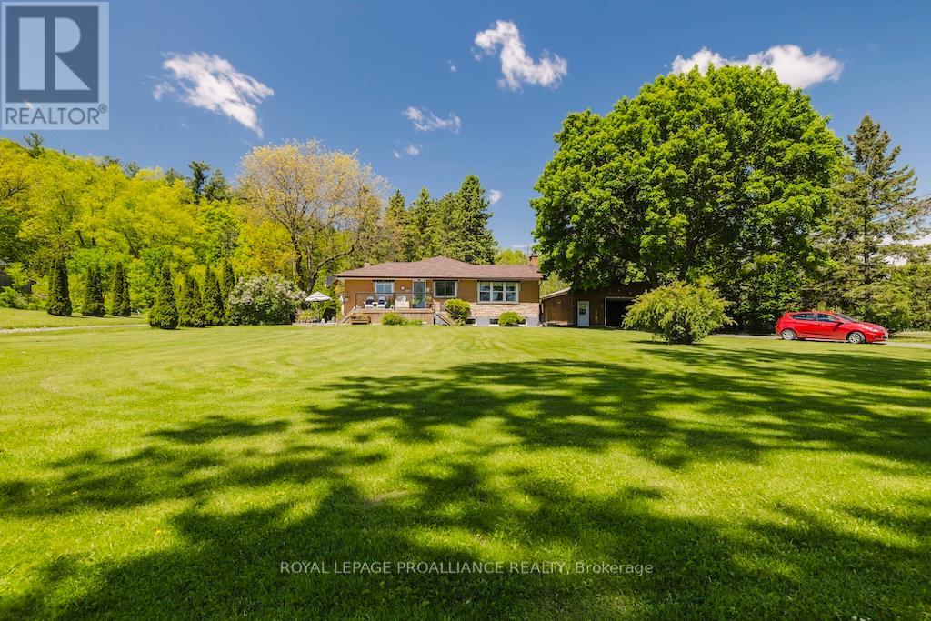 556 Rosebush Road, Quinte West, Ontario  K0K 2C0 - Photo 4 - X12716636