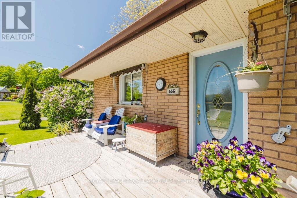 556 Rosebush Road, Quinte West, Ontario  K0K 2C0 - Photo 6 - X12716636