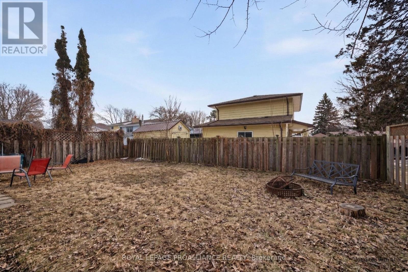 23 Diamond Crescent, Belleville, Ontario  K8N 5G5 - Photo 39 - X12822320