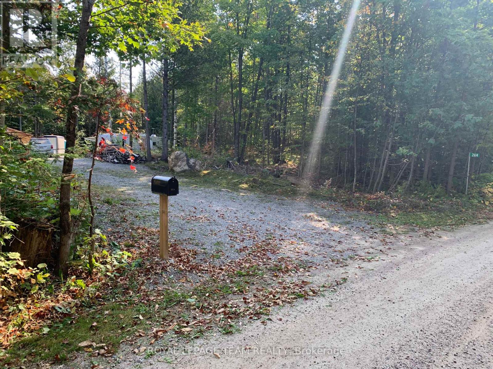 2614 HASS ROAD, Renfrew, Ontario