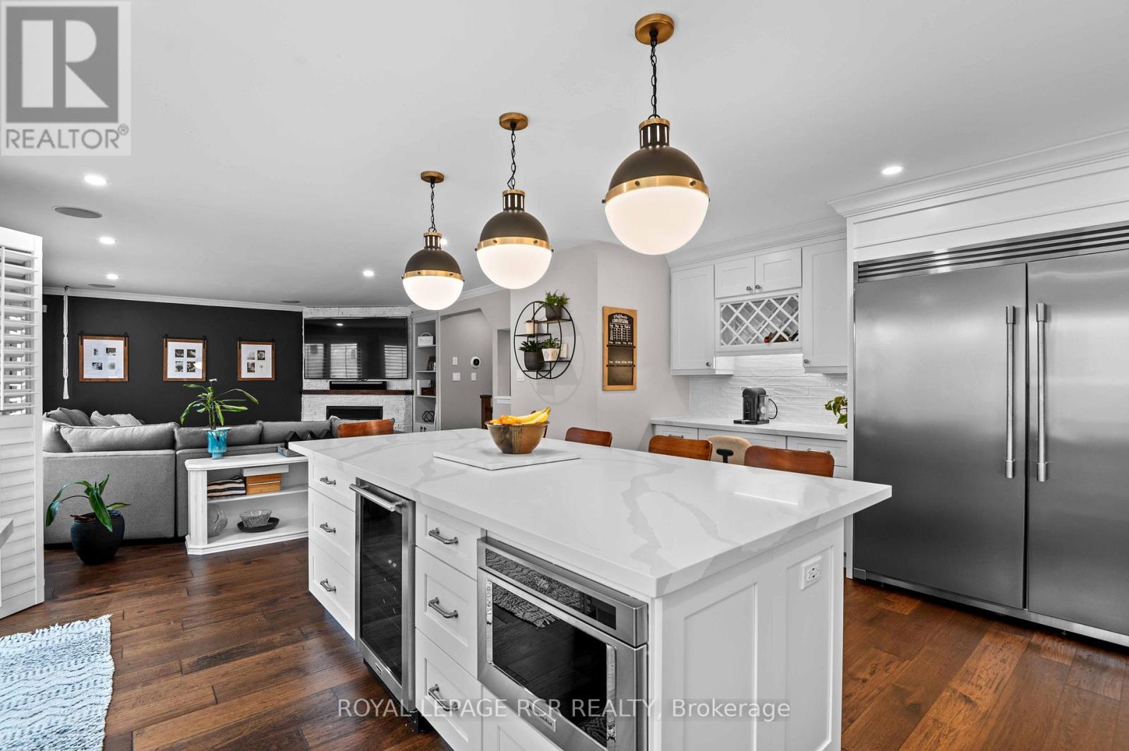 118 Oak Ridge Drive, Orangeville, Ontario  L9W 5J5 - Photo 10 - W12965648