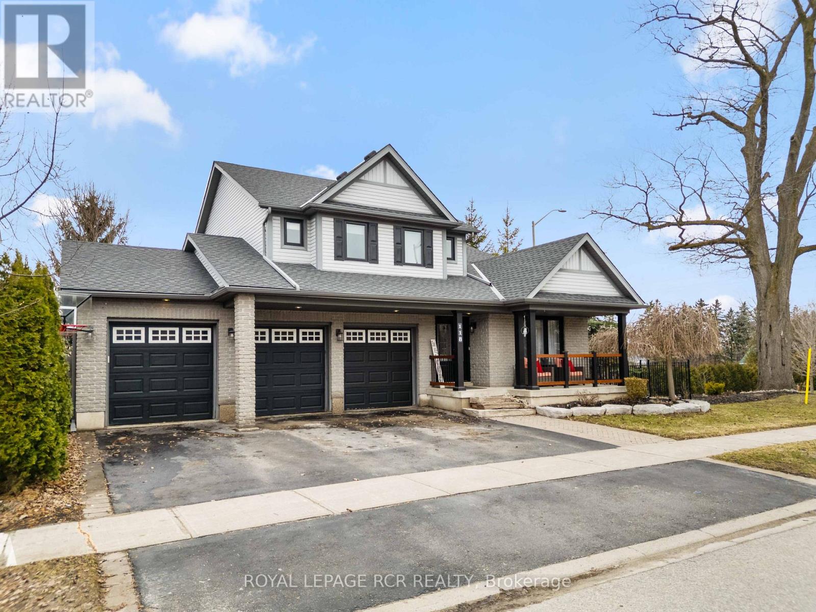 118 Oak Ridge Drive, Orangeville, Ontario  L9W 5J5 - Photo 2 - W12965648