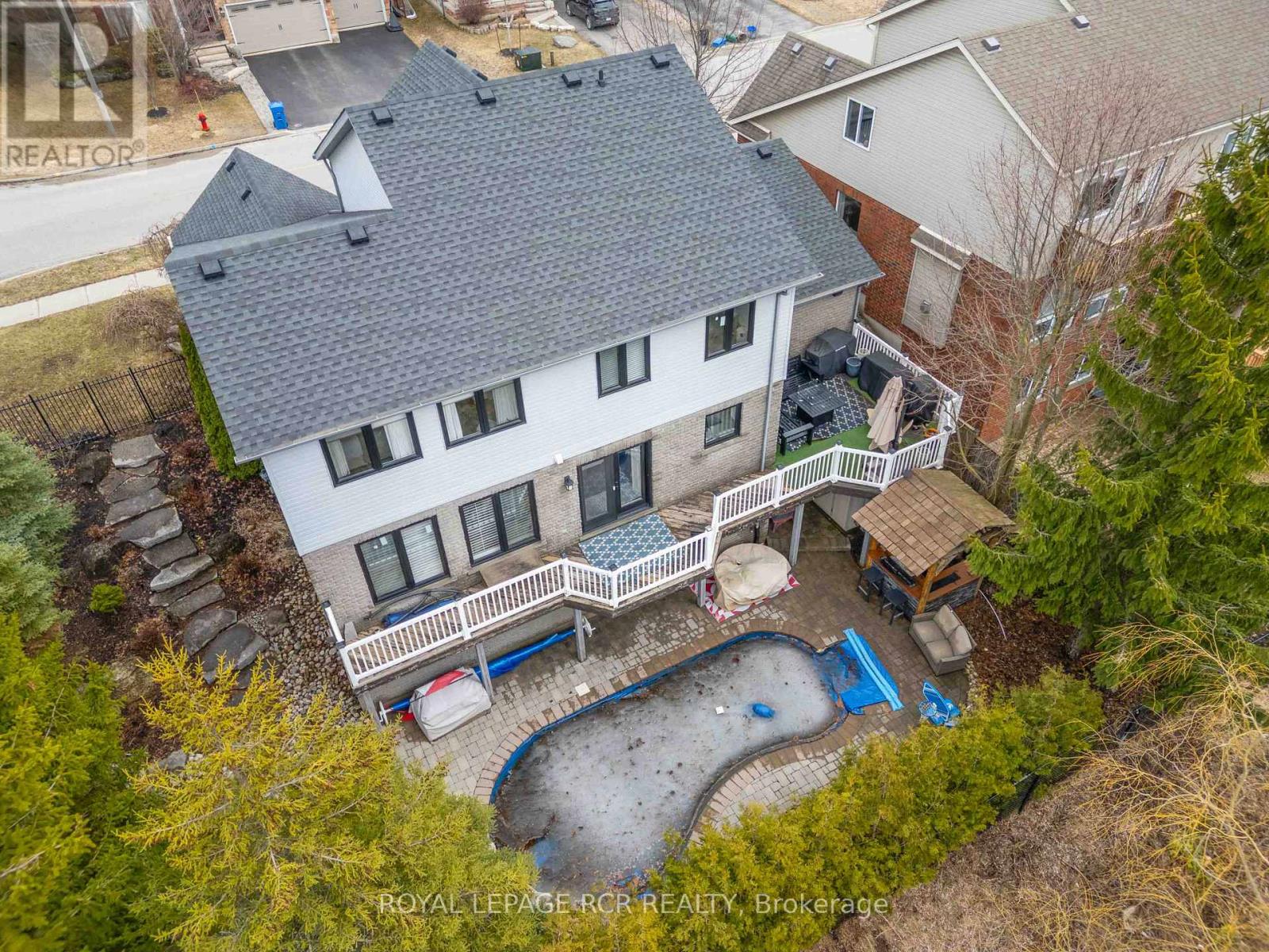 118 Oak Ridge Drive, Orangeville, Ontario  L9W 5J5 - Photo 43 - W12965648