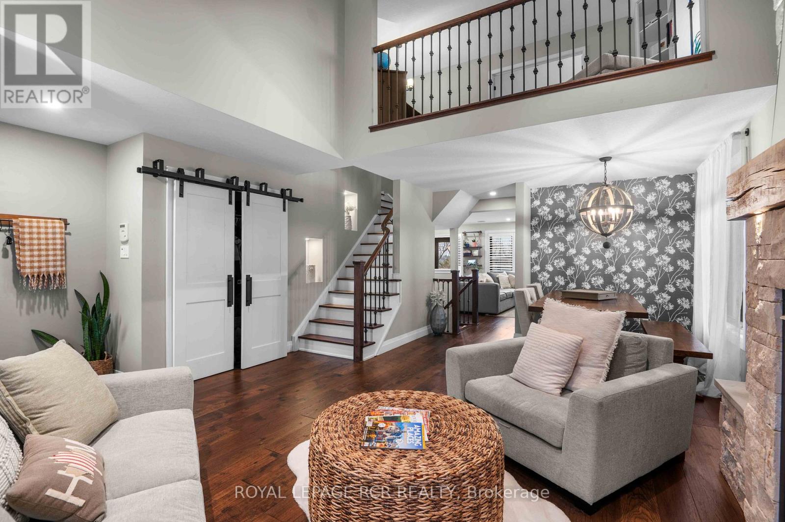 118 Oak Ridge Drive, Orangeville, Ontario  L9W 5J5 - Photo 6 - W12965648