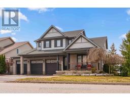 118 OAK RIDGE DRIVE, Orangeville, Ontario