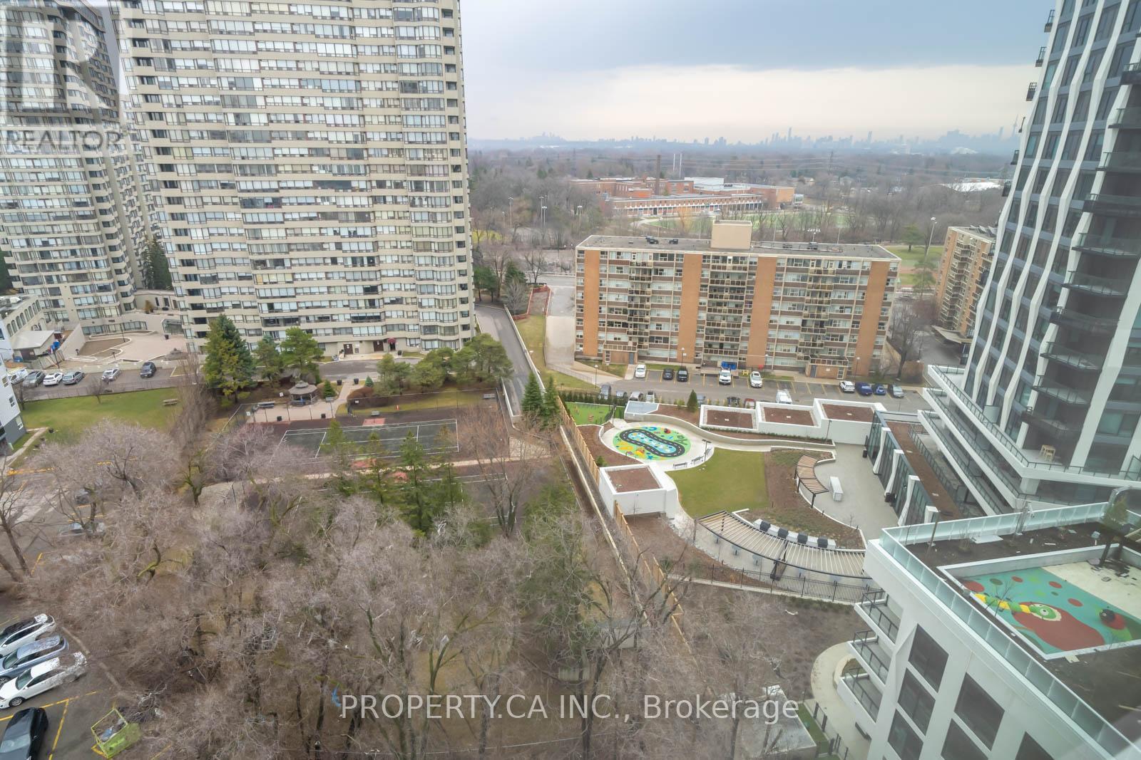 1214 - 25 Cordova Avenue, Toronto, Ontario  M9A 0E5 - Photo 16 - W12965716