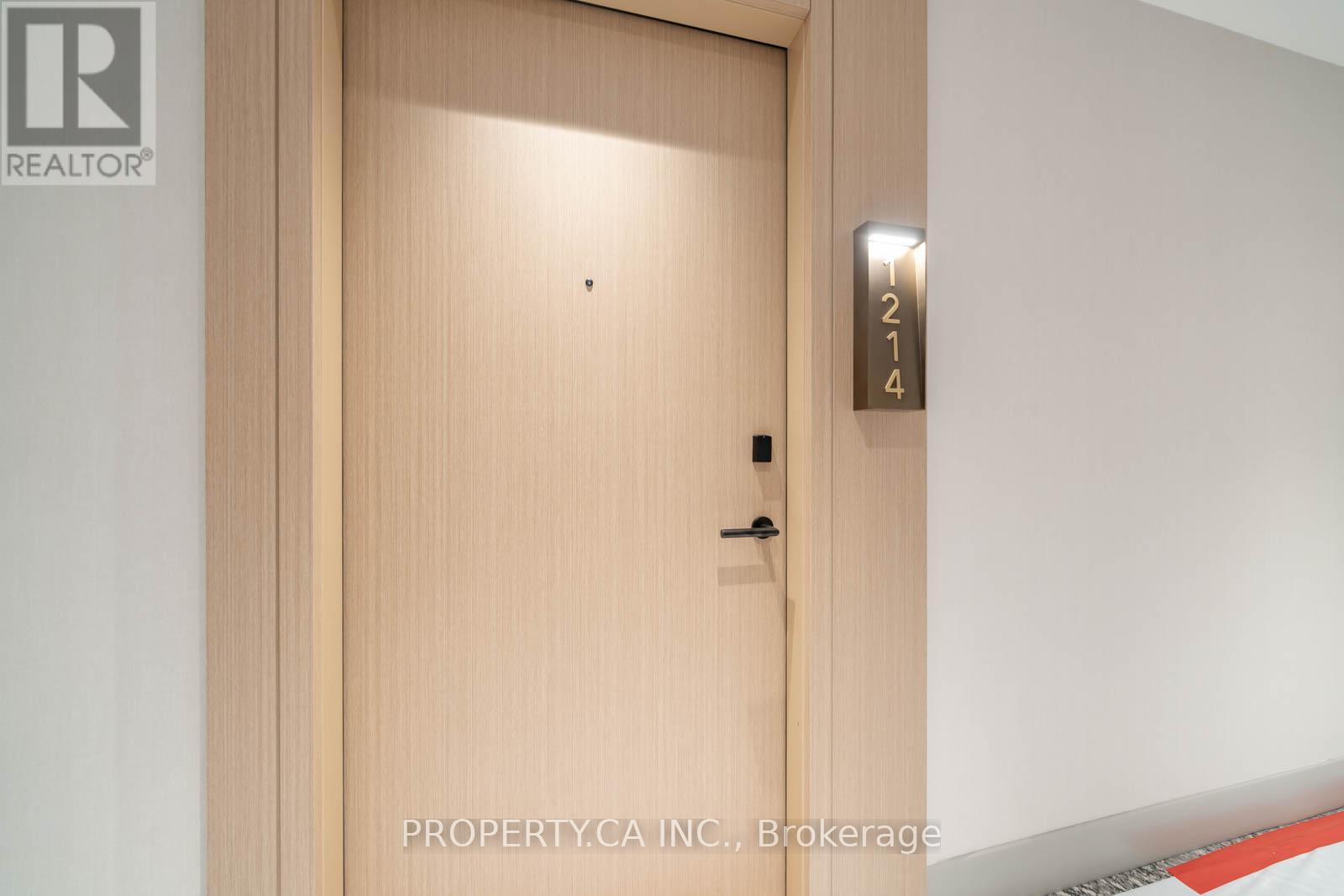 1214 - 25 Cordova Avenue, Toronto, Ontario  M9A 0E5 - Photo 20 - W12965716