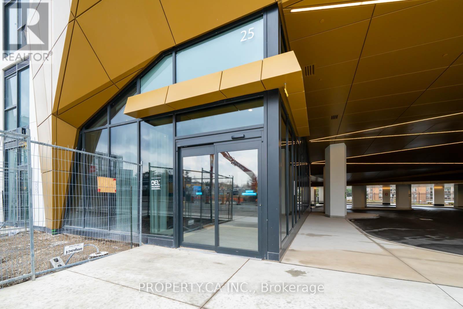 1214 - 25 Cordova Avenue, Toronto, Ontario  M9A 0E5 - Photo 22 - W12965716