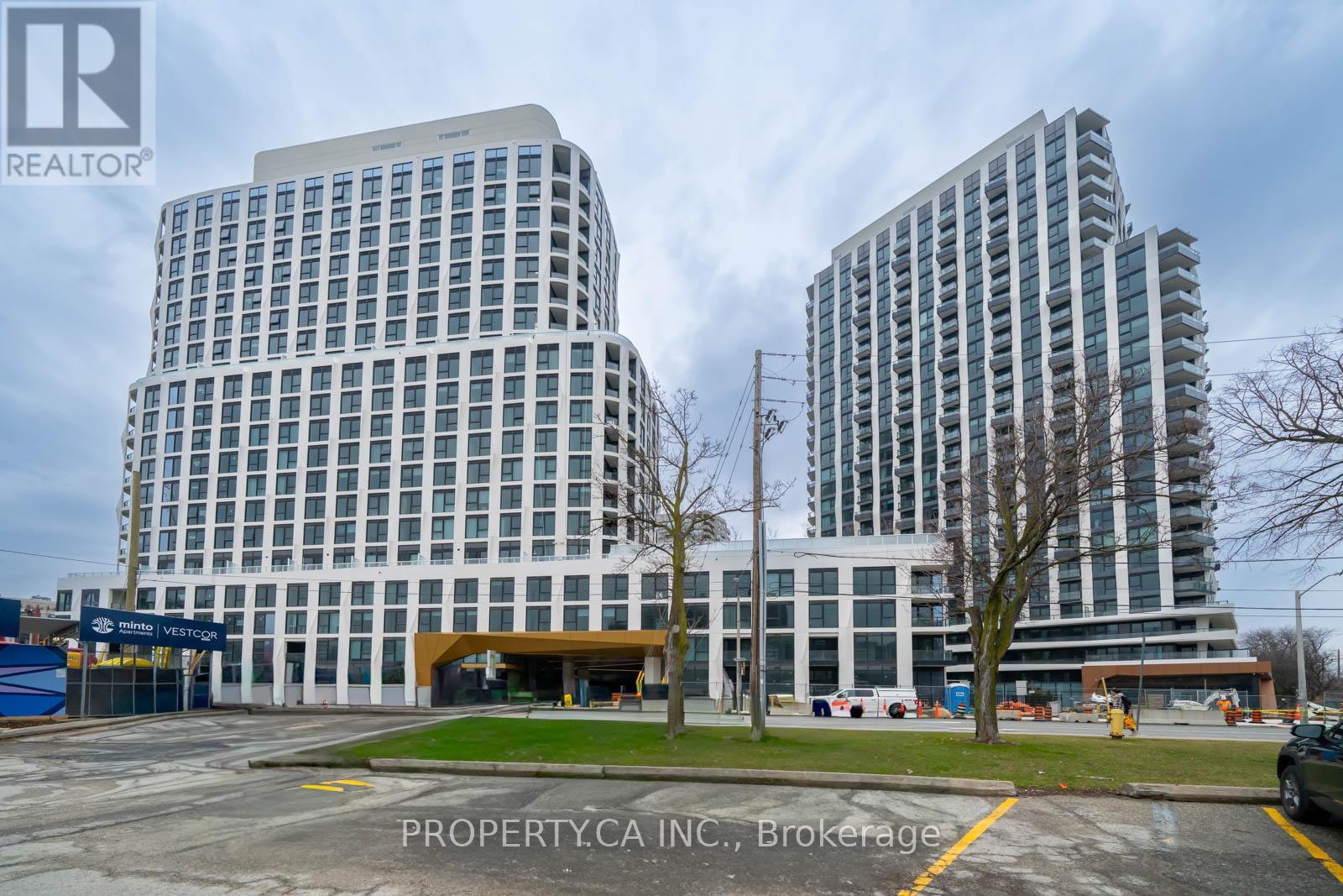 1214 - 25 Cordova Avenue, Toronto, Ontario  M9A 0E5 - Photo 23 - W12965716