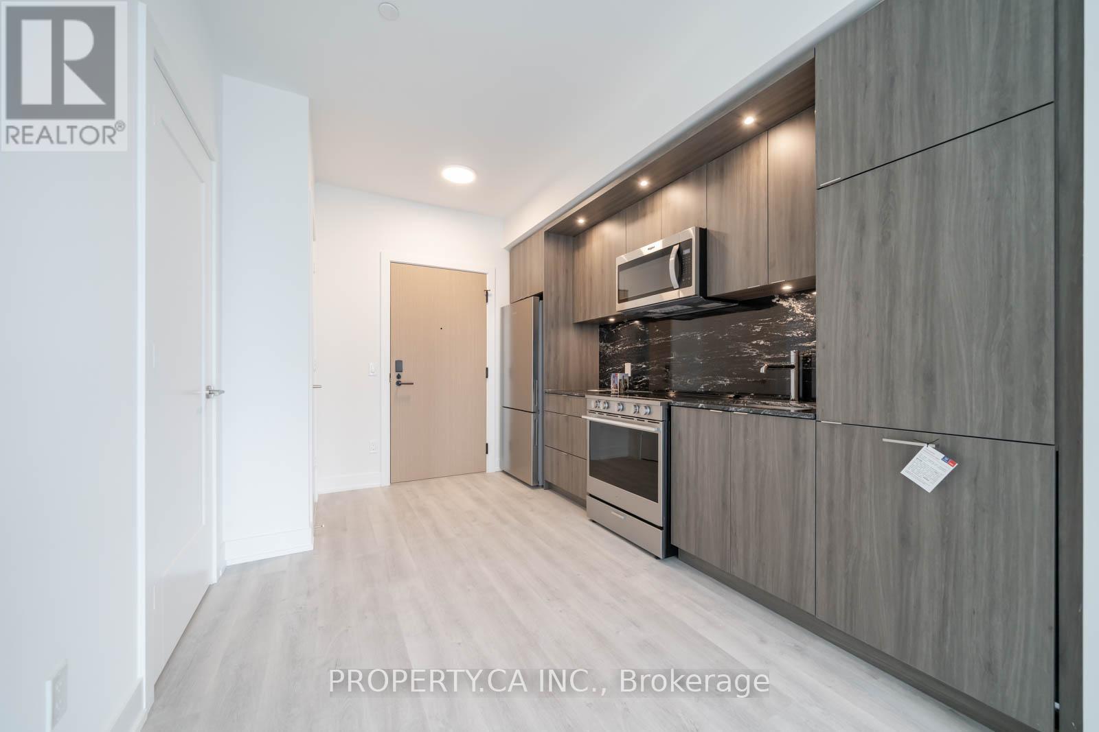 1214 - 25 Cordova Avenue, Toronto, Ontario  M9A 0E5 - Photo 5 - W12965716