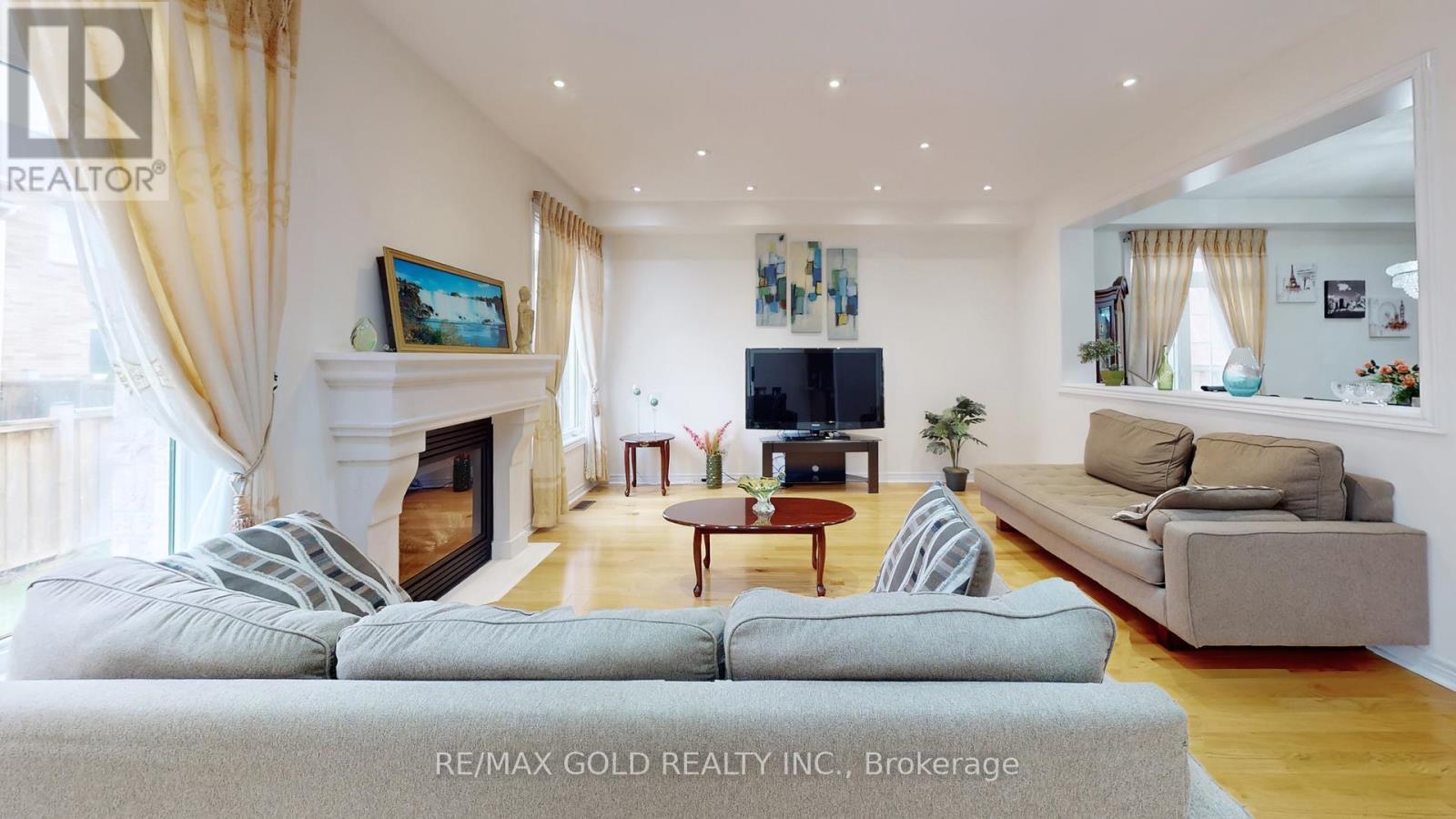 18 Kawana Road, Brampton, Ontario  L6Y 0W2 - Photo 14 - W12965724