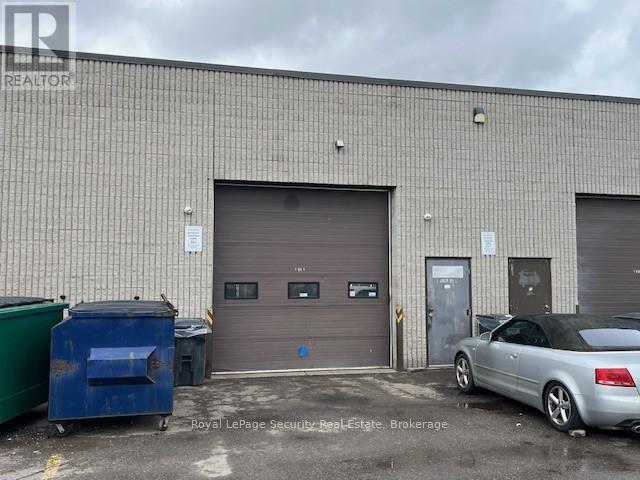 21 - 130 Lepage Court, Toronto, Ontario  M3J 3J1 - Photo 2 - W12965740