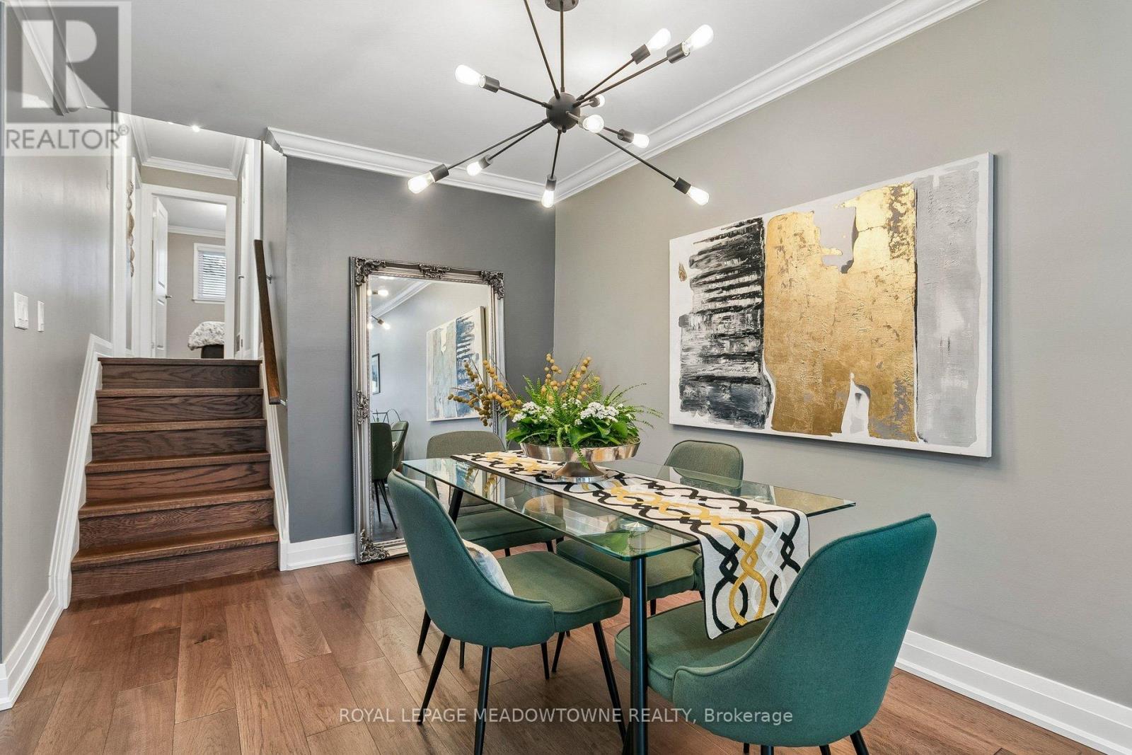 1990 Silverberry Crescent S, Mississauga, Ontario  L5J 1C9 - Photo 20 - W12965762