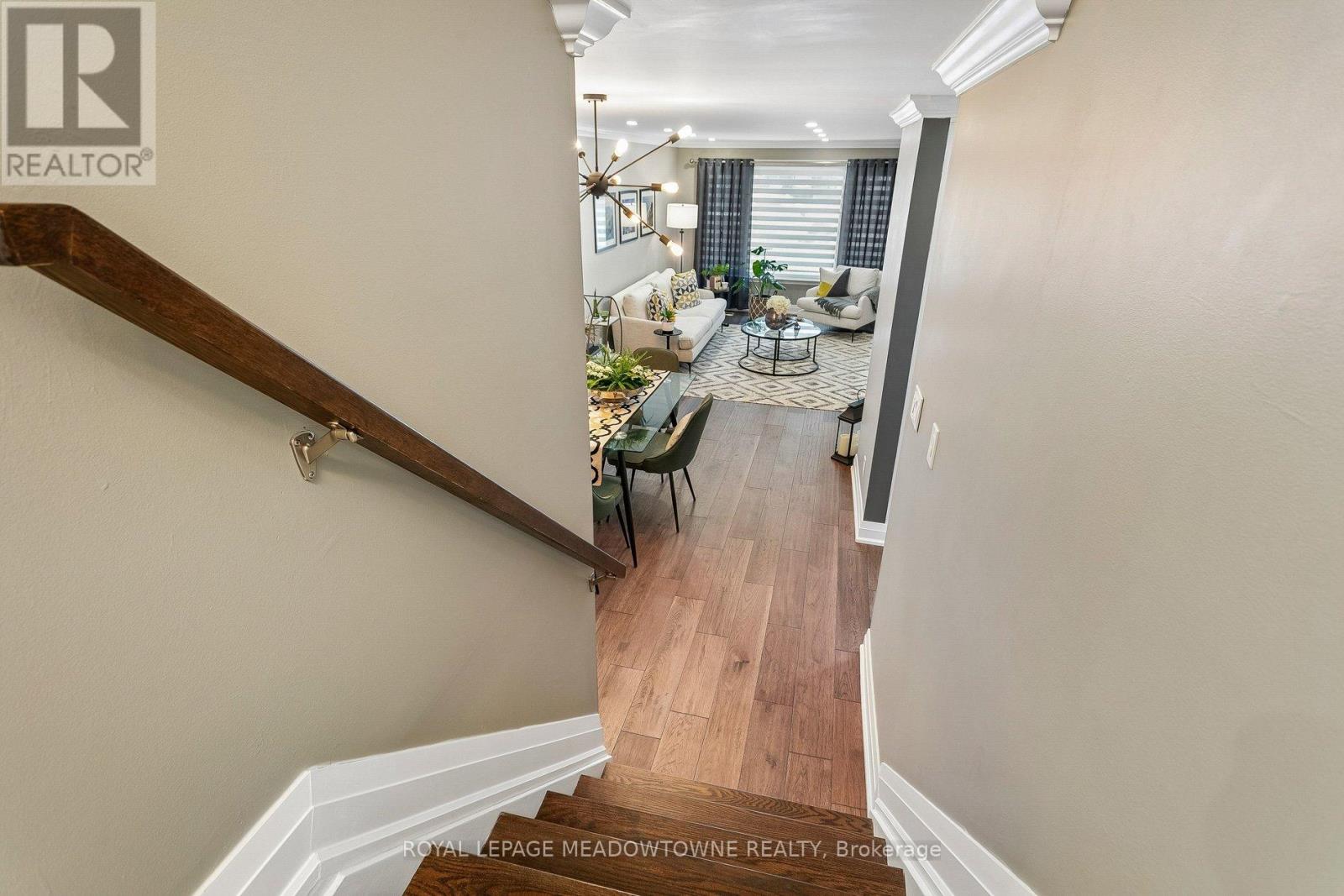 1990 Silverberry Crescent S, Mississauga, Ontario  L5J 1C9 - Photo 21 - W12965762