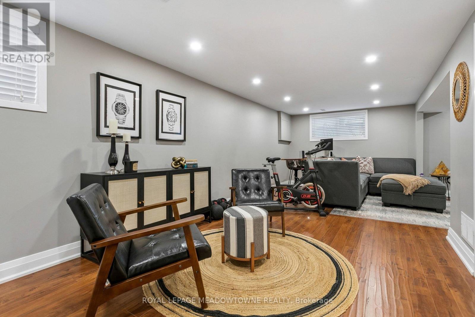 1990 Silverberry Crescent S, Mississauga, Ontario  L5J 1C9 - Photo 37 - W12965762