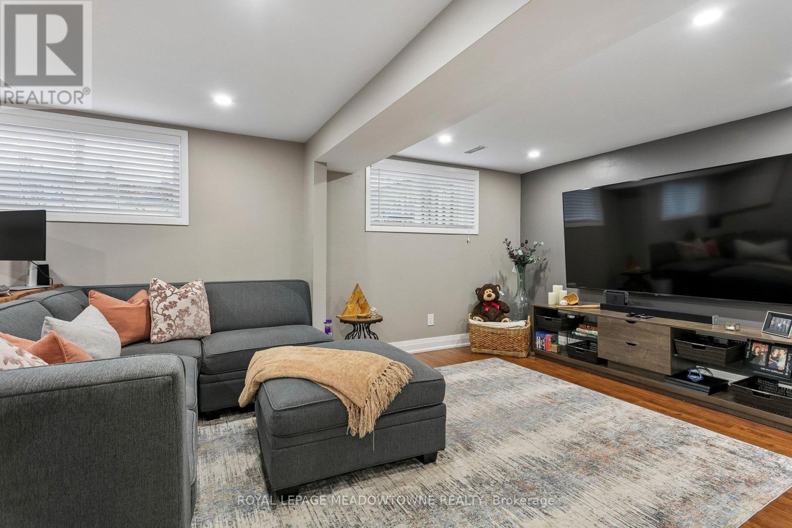 1990 Silverberry Crescent S, Mississauga, Ontario  L5J 1C9 - Photo 39 - W12965762