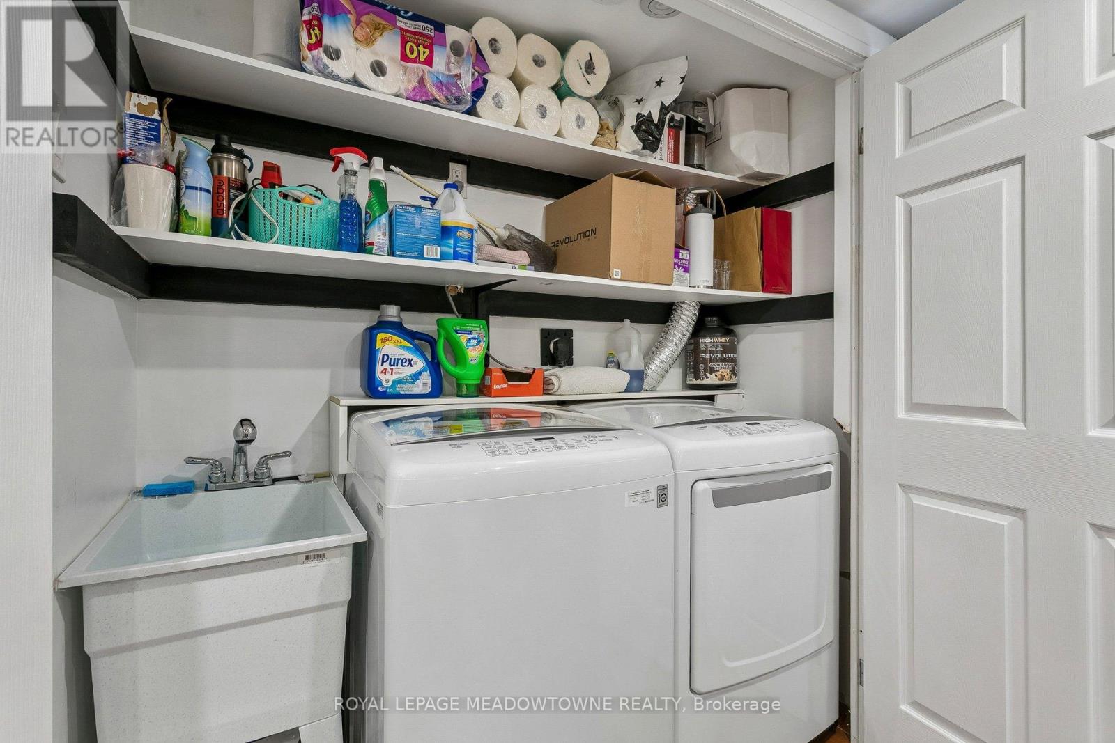 1990 Silverberry Crescent S, Mississauga, Ontario  L5J 1C9 - Photo 43 - W12965762