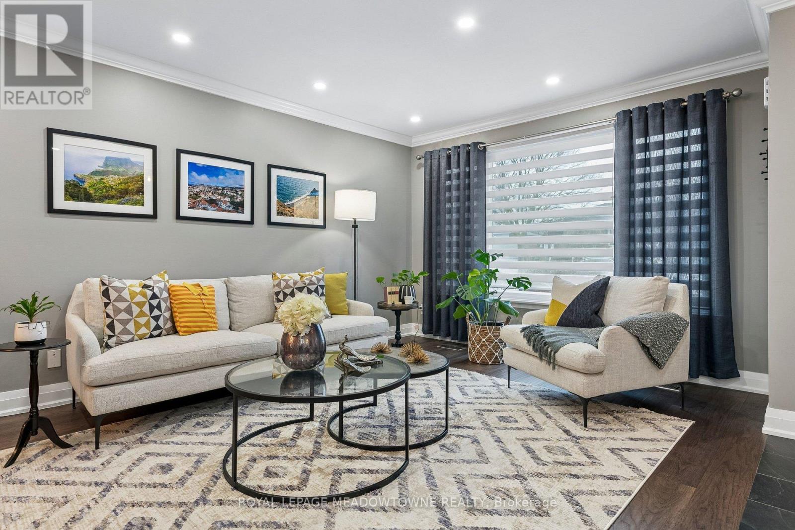 1990 Silverberry Crescent S, Mississauga, Ontario  L5J 1C9 - Photo 8 - W12965762